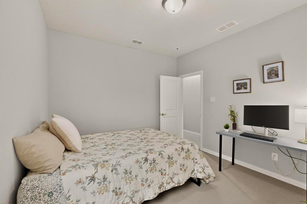 1027 Zachary Way Allen, TX 75013 - Photo 23 of 35