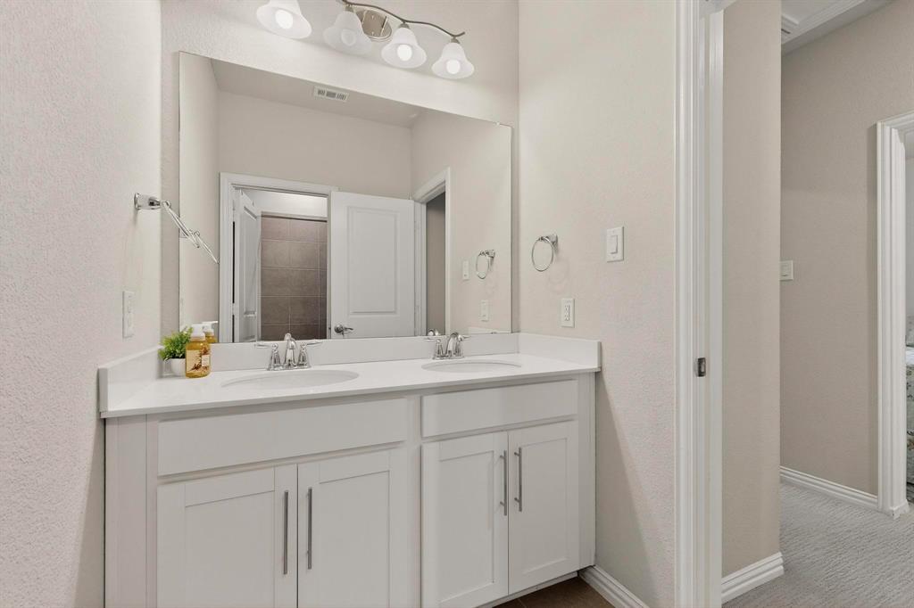1027 Zachary Way Allen, TX 75013 - Photo 25 of 35
