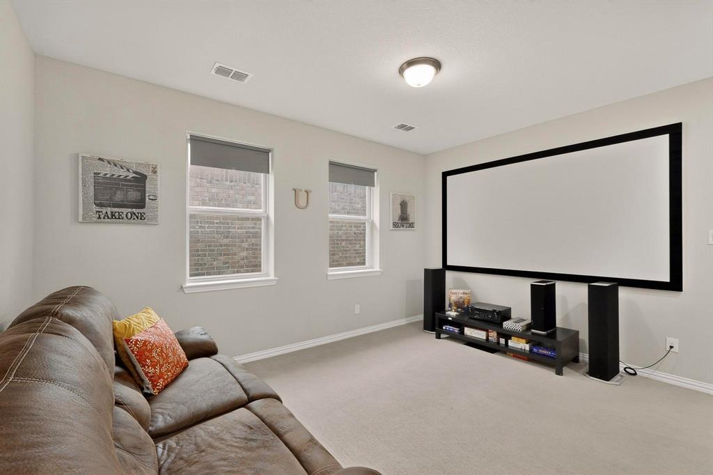 1027 Zachary Way Allen, TX 75013 - Photo 26 of 35