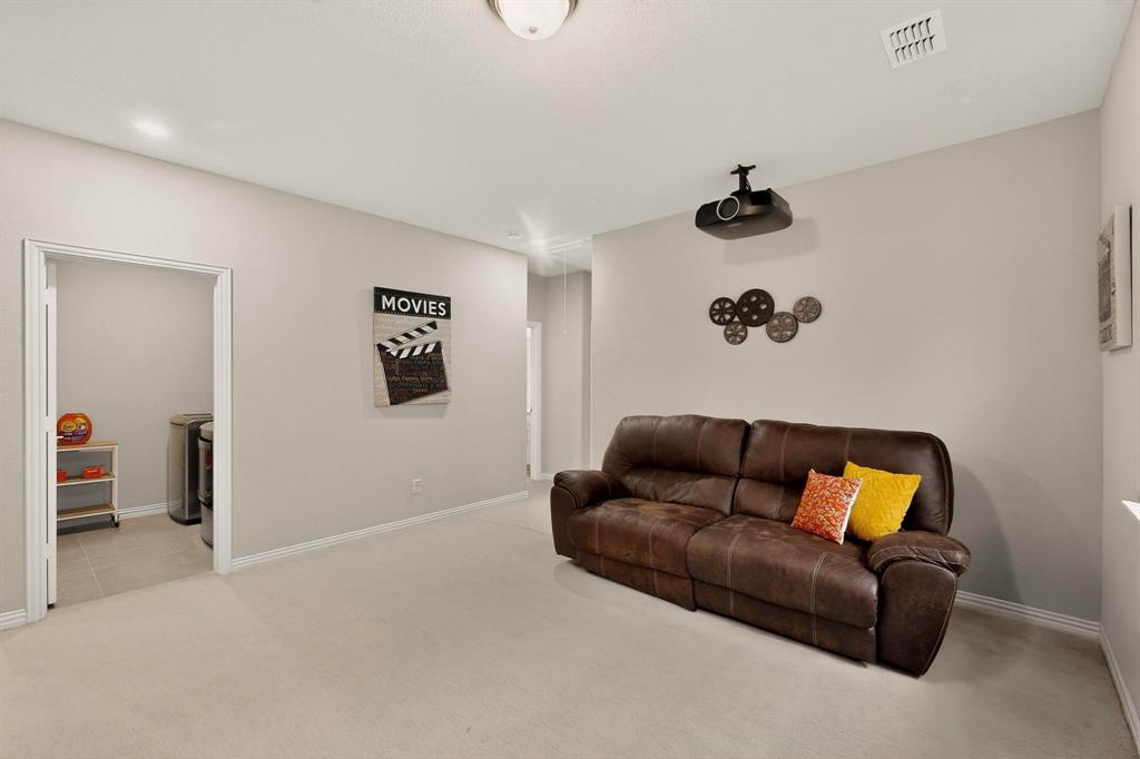 1027 Zachary Way Allen, TX 75013 - Photo 27 of 35