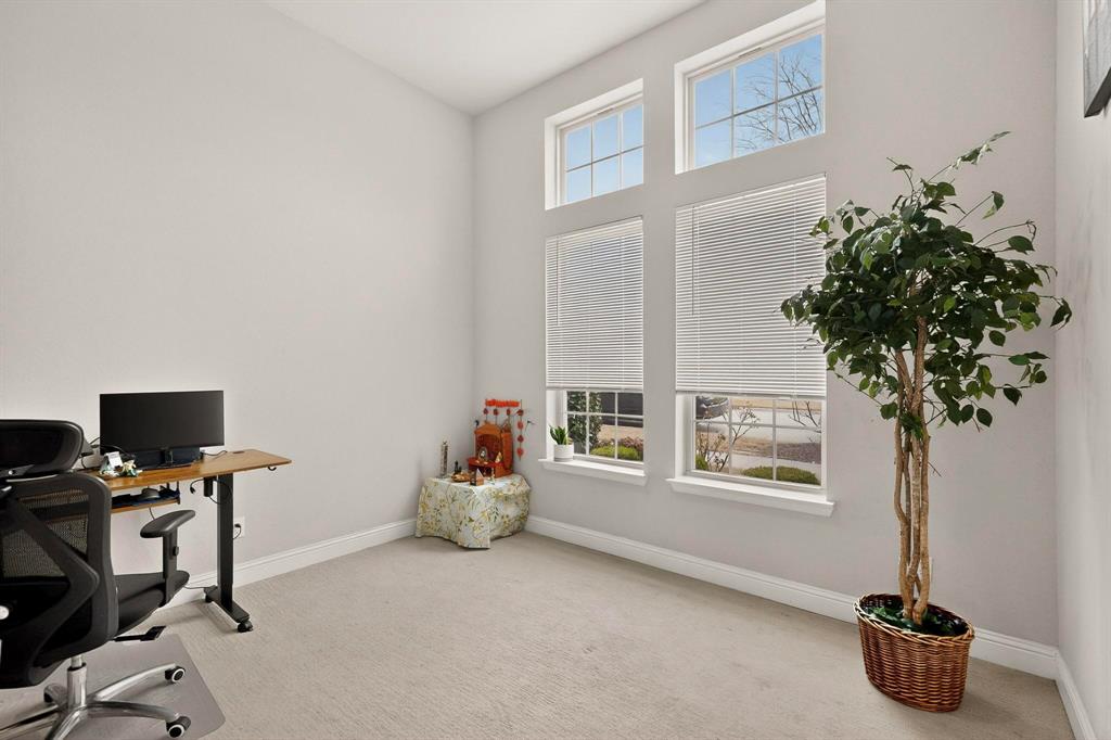 1027 Zachary Way Allen, TX 75013 - Photo 28 of 35