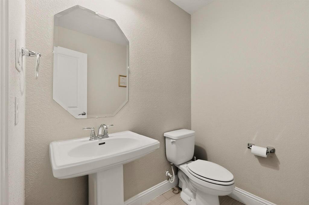 1027 Zachary Way Allen, TX 75013 - Photo 30 of 35