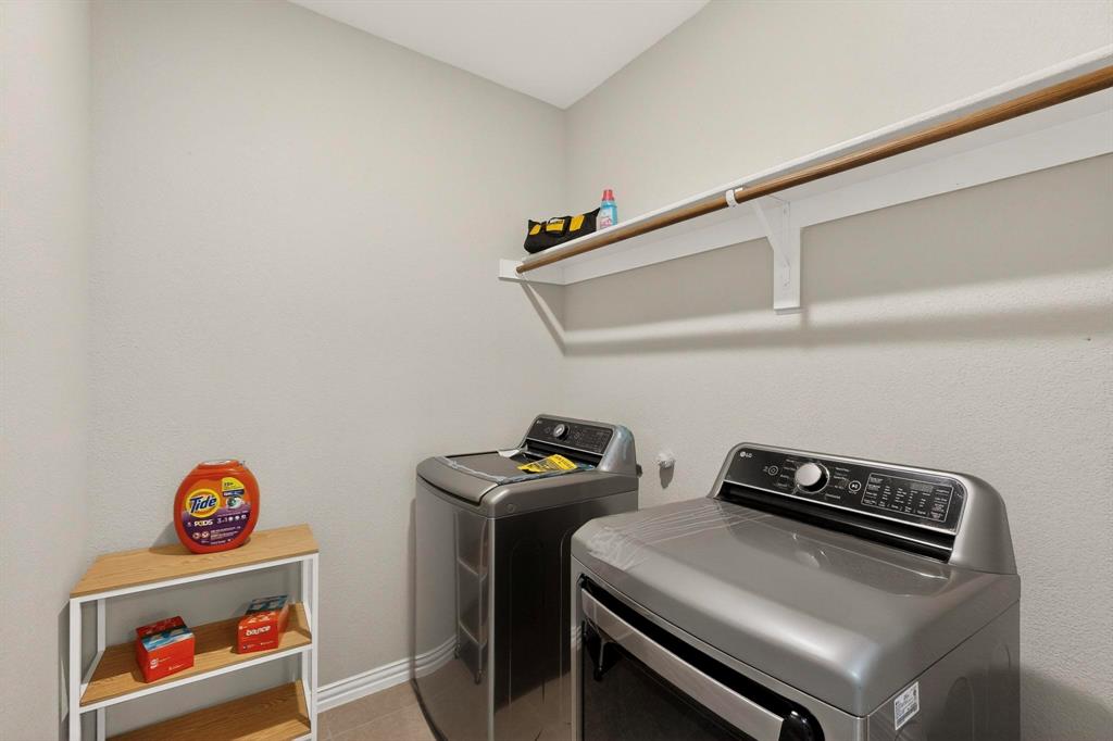 1027 Zachary Way Allen, TX 75013 - Photo 31 of 35