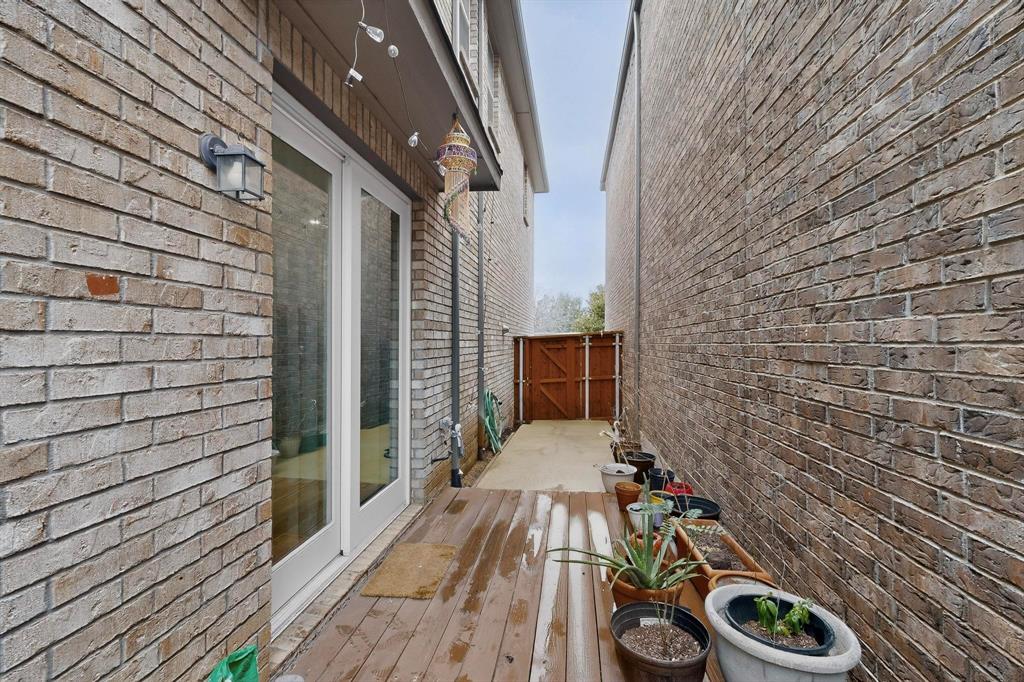 1027 Zachary Way Allen, TX 75013 - Photo 32 of 35