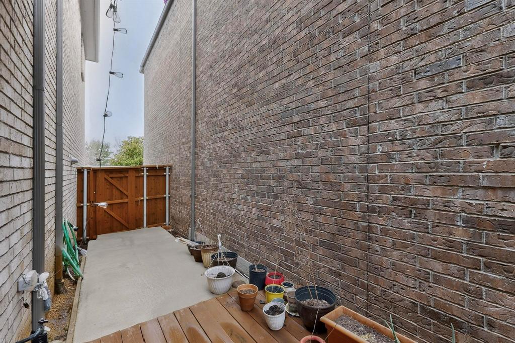 1027 Zachary Way Allen, TX 75013 - Photo 33 of 35