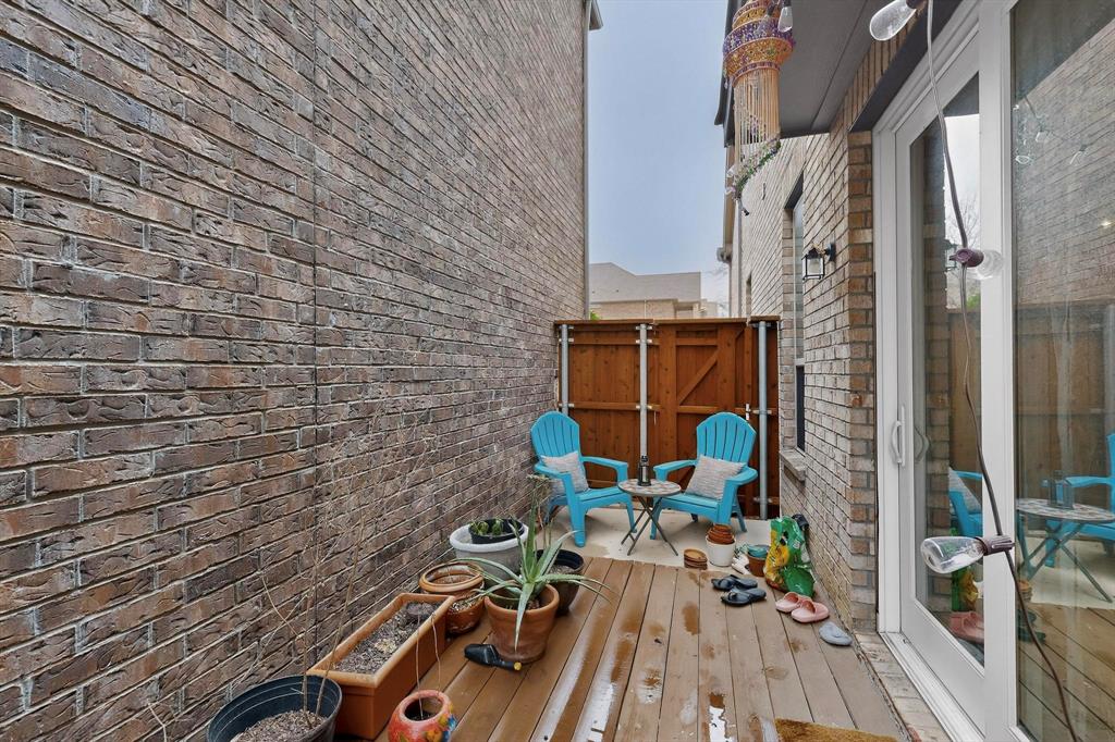 1027 Zachary Way Allen, TX 75013 - Photo 34 of 35