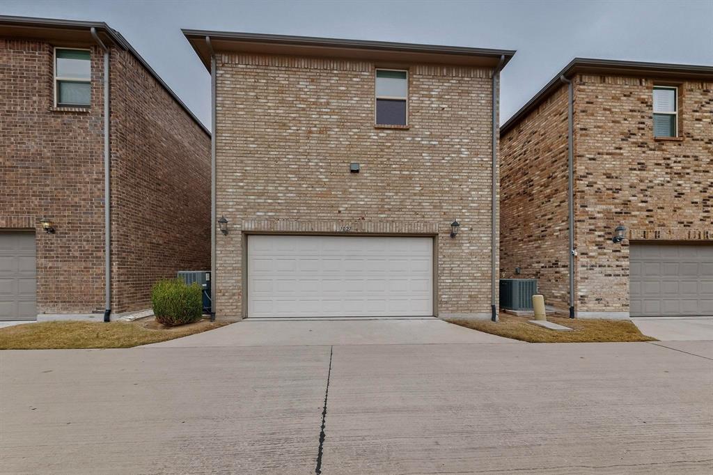 1027 Zachary Way Allen, TX 75013 - Photo 35 of 35