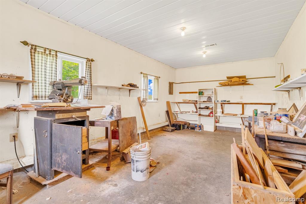 5562 Sheridan Line Road Croswell, MI 48422 - Photo 58 of 72