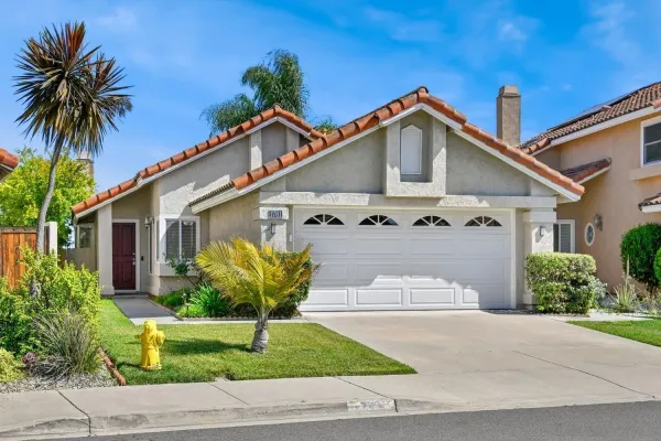 $835,000 | 1781 Avenida Vista Labera, Oceanside, CA 92056