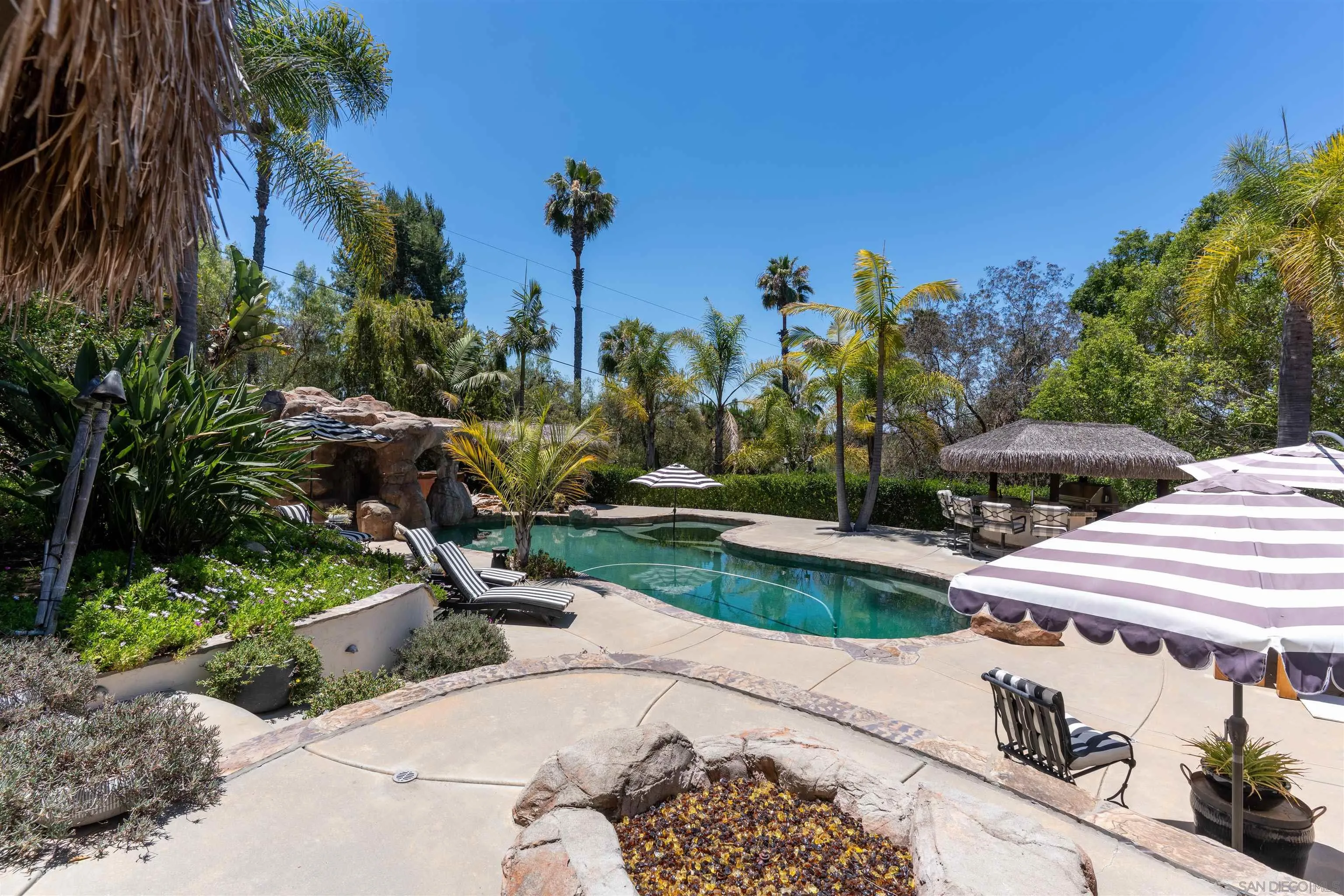3537 Rosa Way Fallbrook, CA 92028 - Photo 42 of 49