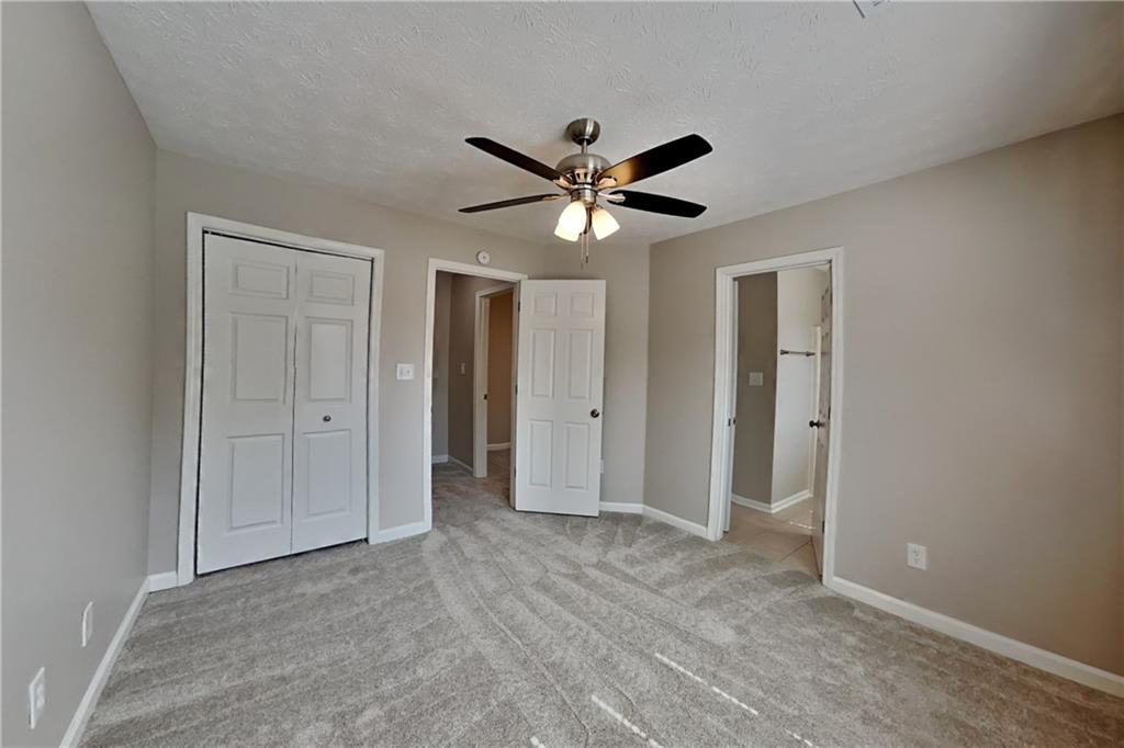 3366 English Oaks Drive Northwest Kennesaw, GA 30144 - Photo 14 of 22 a view of an empty room