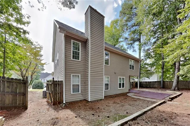 $2,375 | 3366 English Oaks Drive Northwest, Kennesaw, GA 30144