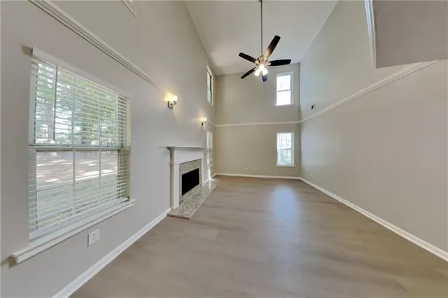 $2,375 | 3366 English Oaks Drive Northwest, Kennesaw, GA 30144