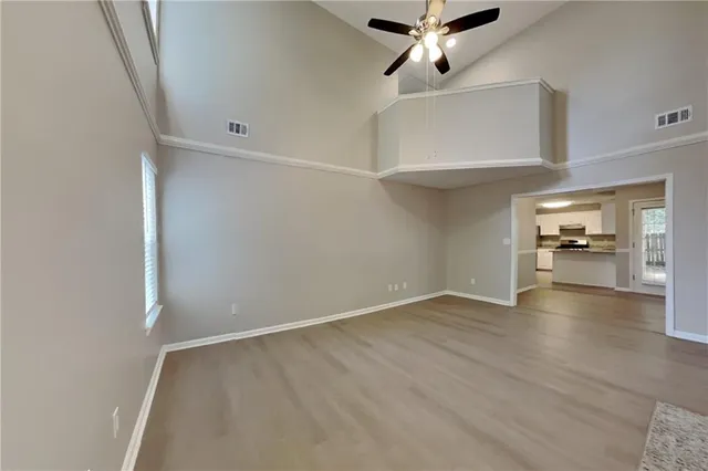 $2,375 | 3366 English Oaks Drive Northwest, Kennesaw, GA 30144