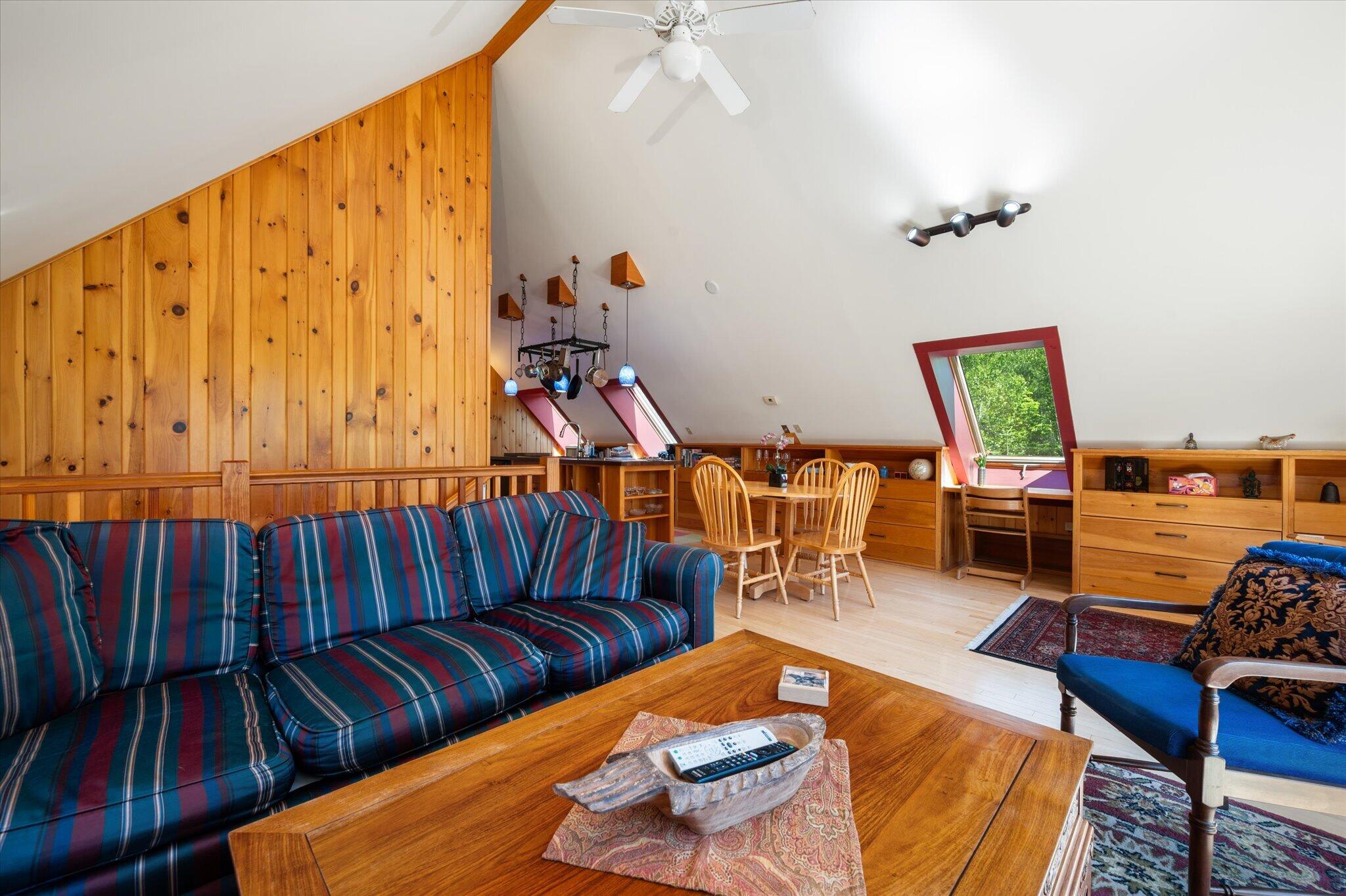 78 Youngs Mountain Road Bar Harbor, ME 04609 - Photo 99 of 113 Cottage - 2nd floor