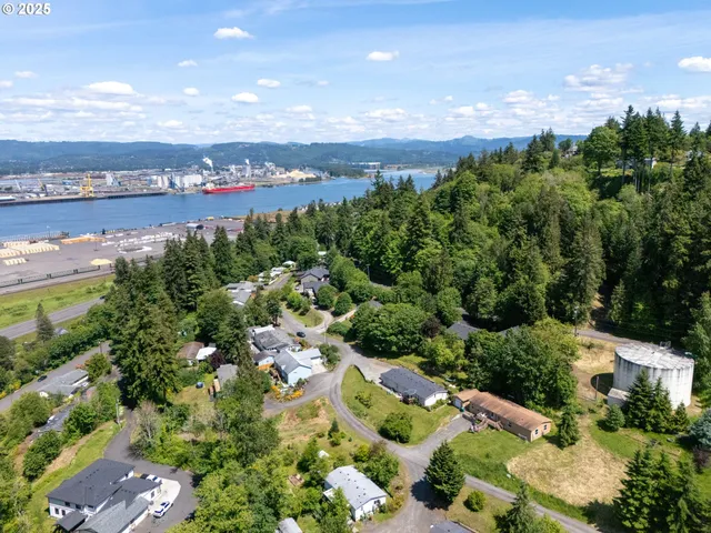 $559,900 | 29600 Old Rainier Road, Rainier, OR 97048