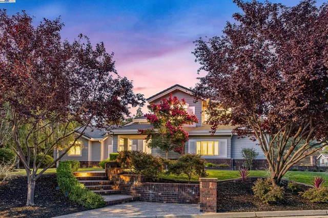$3,580,000 | 1398 Benedict Court, Pleasanton, CA 94566