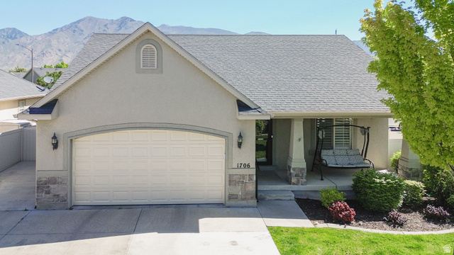 1706 West 1300th Street South Springville, UT 84663 - Photo 2 of 35