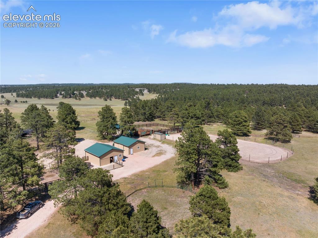 19755 Elbert Road Peyton, CO 80831 - Photo 44 of 48