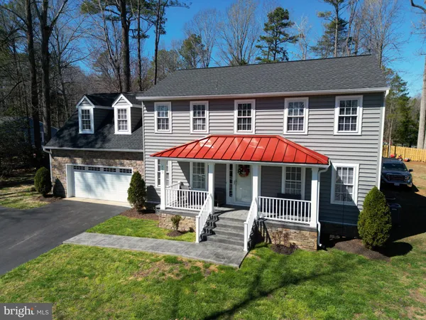 $525,000 | 455 Lake Caroline Drive, Ruther Glen, VA 22546