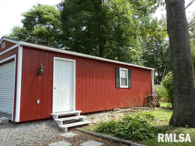 20 Sisk Road Creal Springs, IL 62922 - Photo 11 of 12 Gallery Image 11