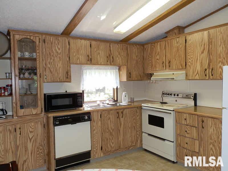 20 Sisk Road Creal Springs, IL 62922 - Photo 8 of 12 Gallery Image 8