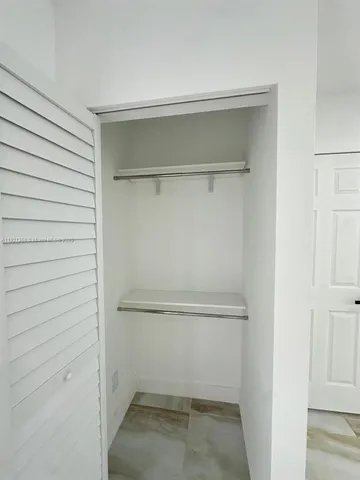 a view of a storage & utility room
