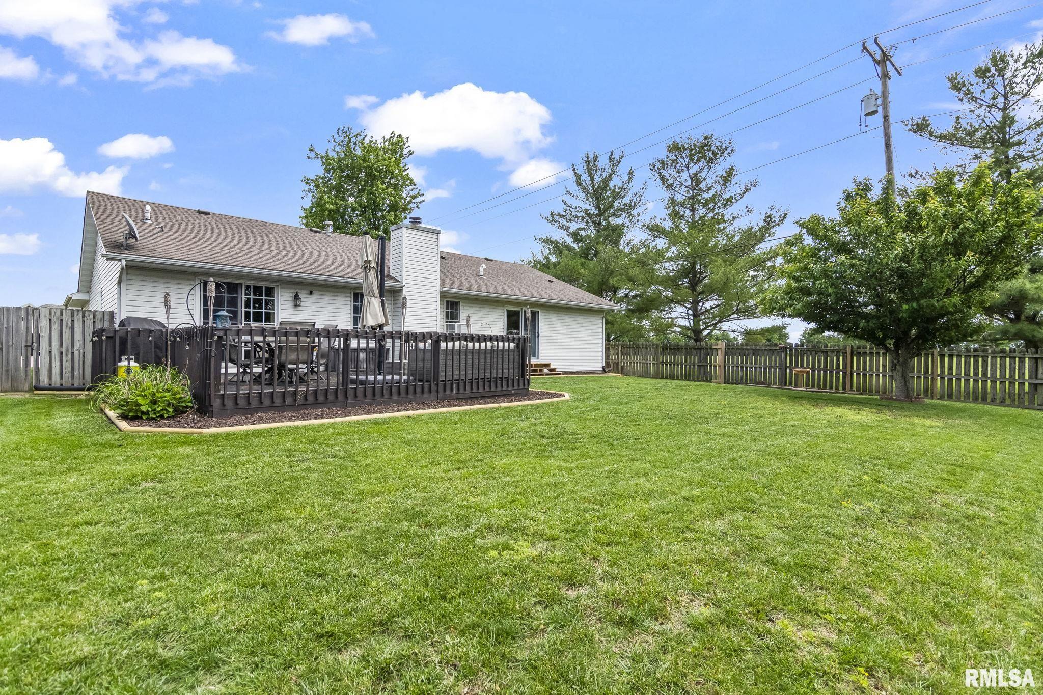 2413 Gander Road Springfield, IL 62711 - Photo 34 of 37