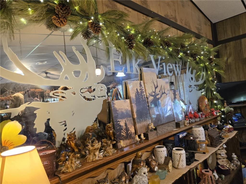 2879 Winslow Hill Road Benezett, PA 15821 - Photo 11 of 24 a view of a potted plant on a city street