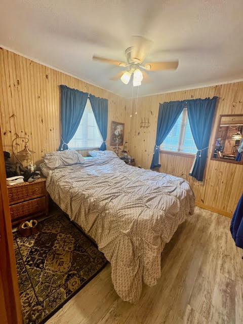 400 South Horseback Road Burnham, ME 04922 - Photo 17 of 46 Primary bedroom