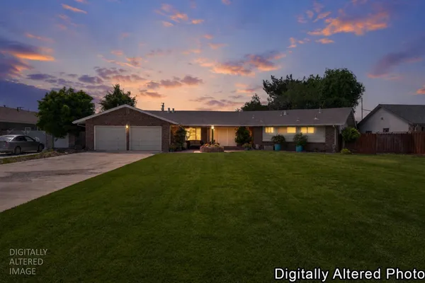$655,000 | 1409 Payne Avenue, Modesto, CA 95351