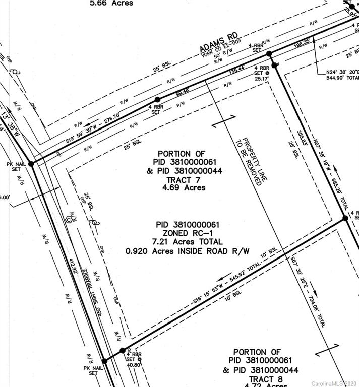 1264 St Paul Church Road, Unit 7 Clover, SC 29710 - Photo 2 of 2 Gallery Image 2