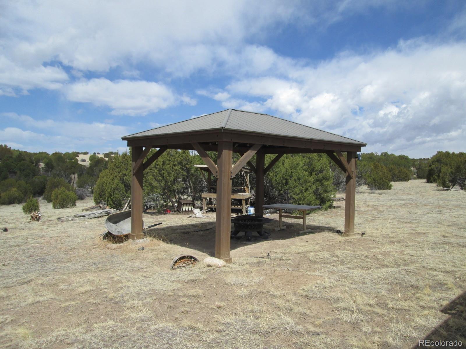 Lot 102 Sikes Ranch Rye, CO 81069 - Photo 14 of 24