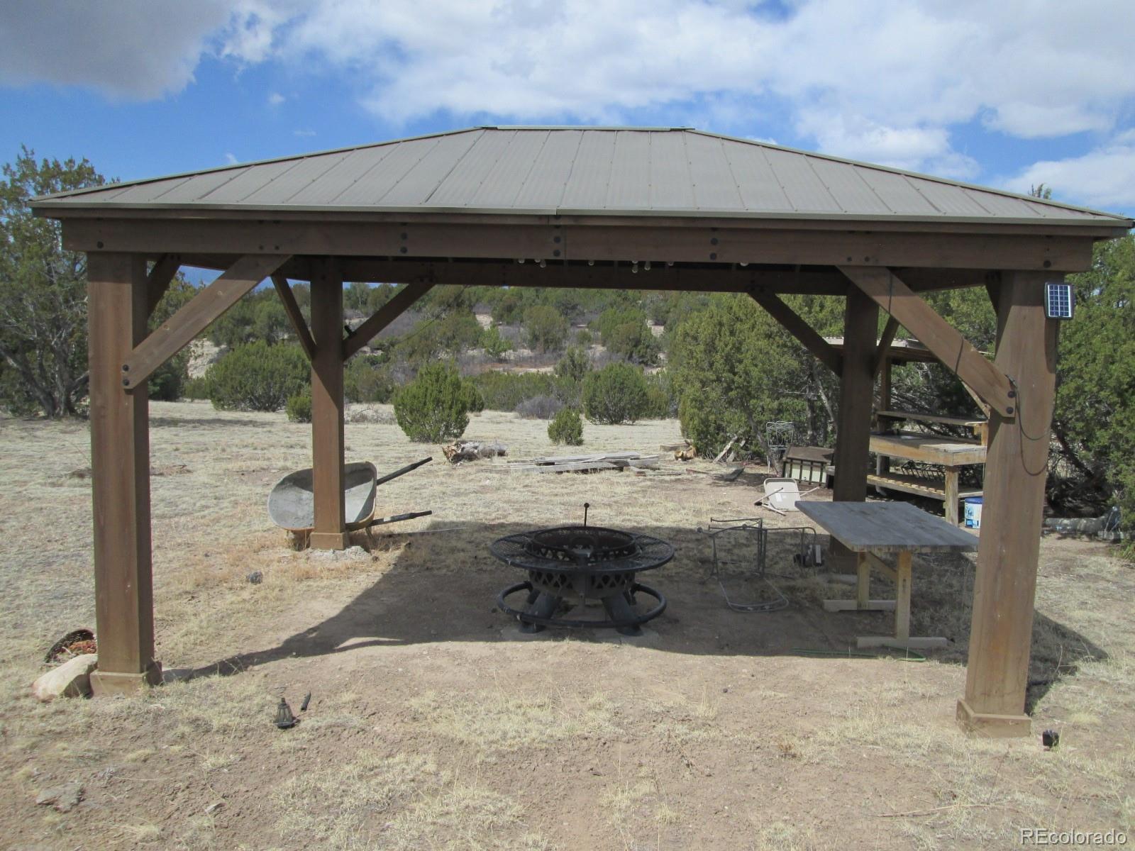 Lot 102 Sikes Ranch Rye, CO 81069 - Photo 7 of 24