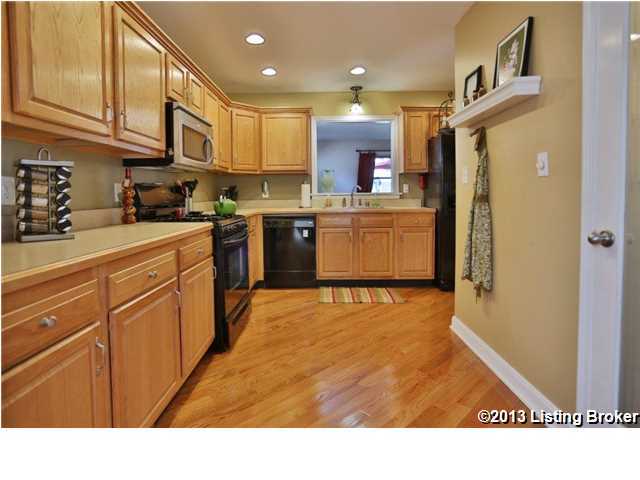 3028 Hendon Road Louisville, KY 40220 - Photo 4 of 37 Additional Photo