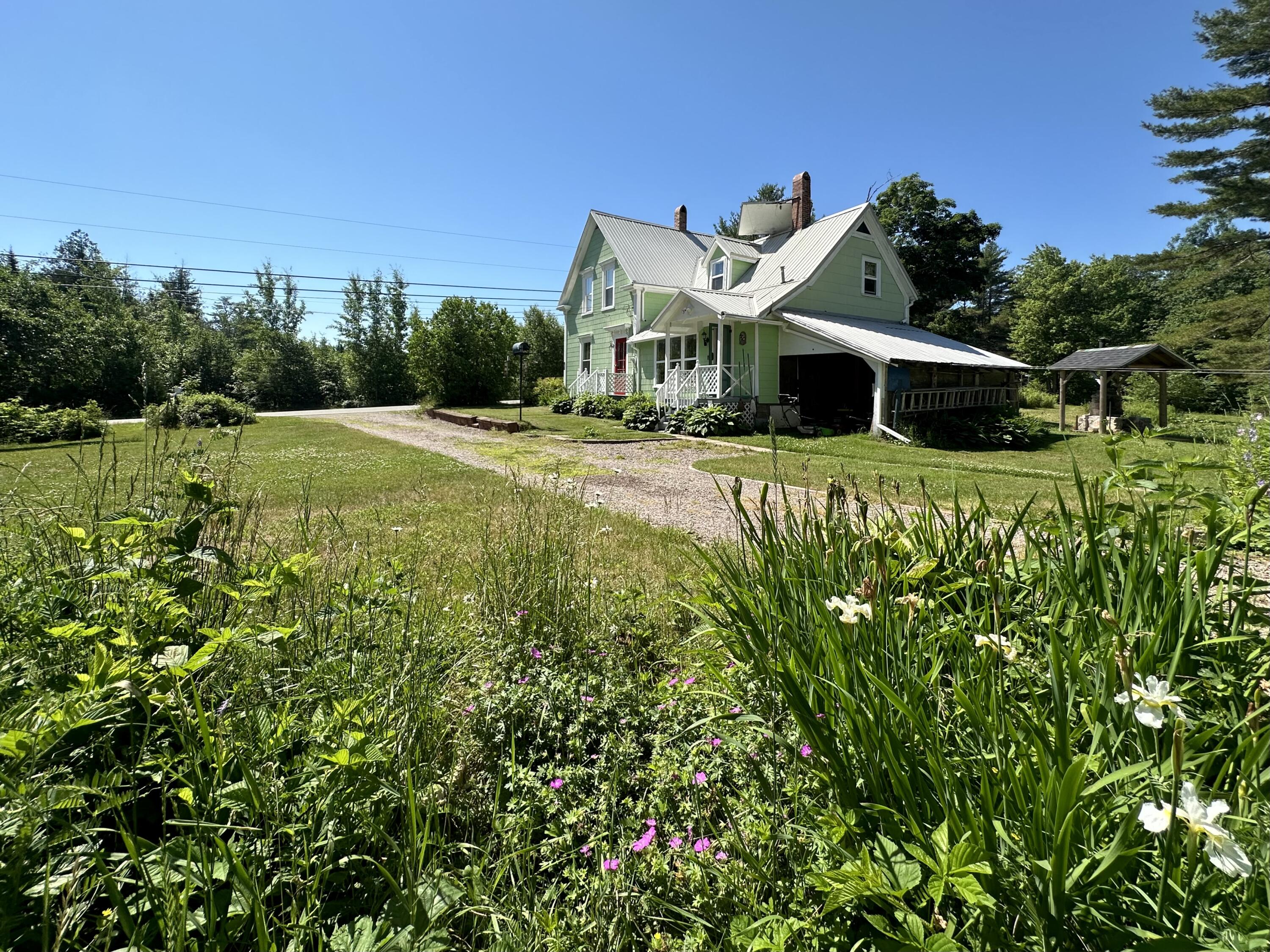 183 Shattuck Road Calais, ME 04619 - Photo 8 of 91 IMG_3189