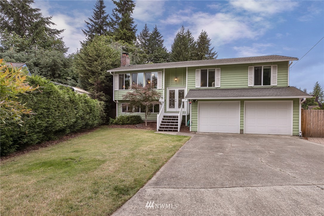 4125 Southeast 4th Place Renton, WA 98059 - Photo 1 of 23