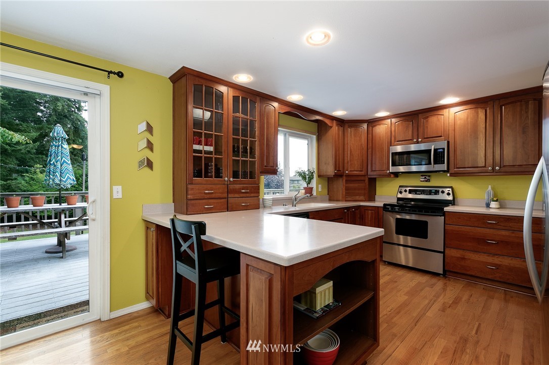 4125 Southeast 4th Place Renton, WA 98059 - Photo 9 of 23