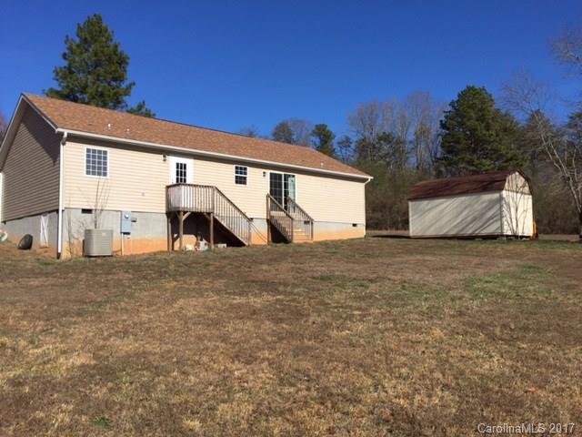 1934 Fox Mountain Road Columbus, NC 28722 - Photo 2 of 18 Gallery Image 2