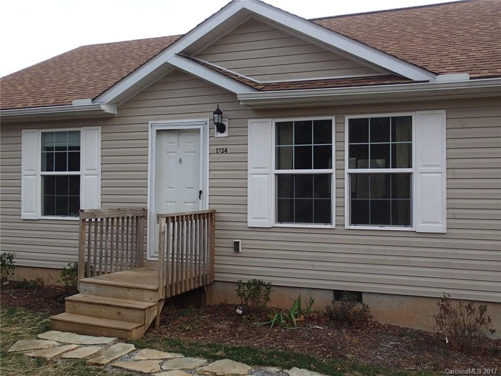 1934 Fox Mountain Road Columbus, NC 28722 - Photo 17 of 18 Gallery Image 17