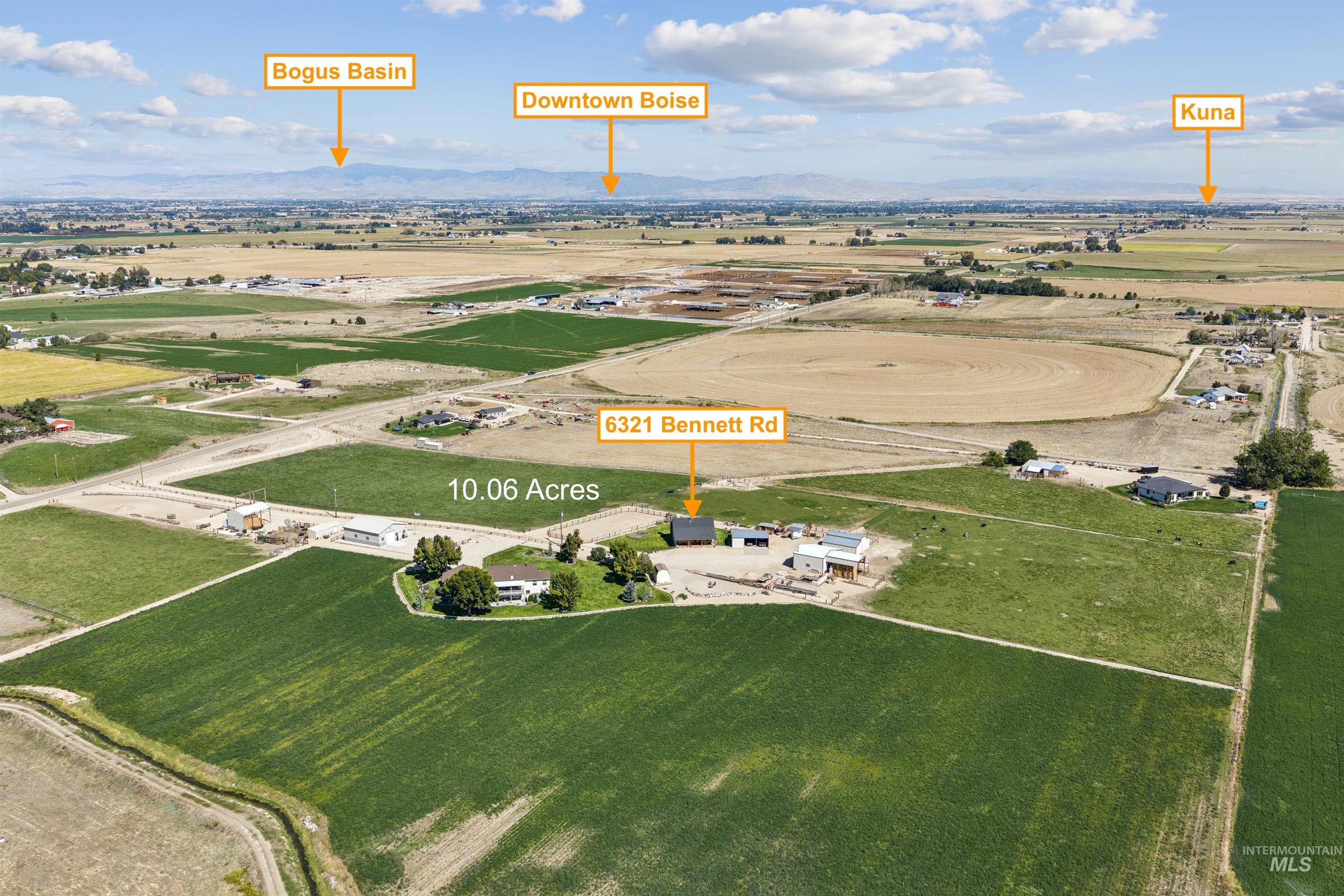 6321 Bennett Road Nampa, ID 83686 - Photo 40 of 43 Gallery Image 40
