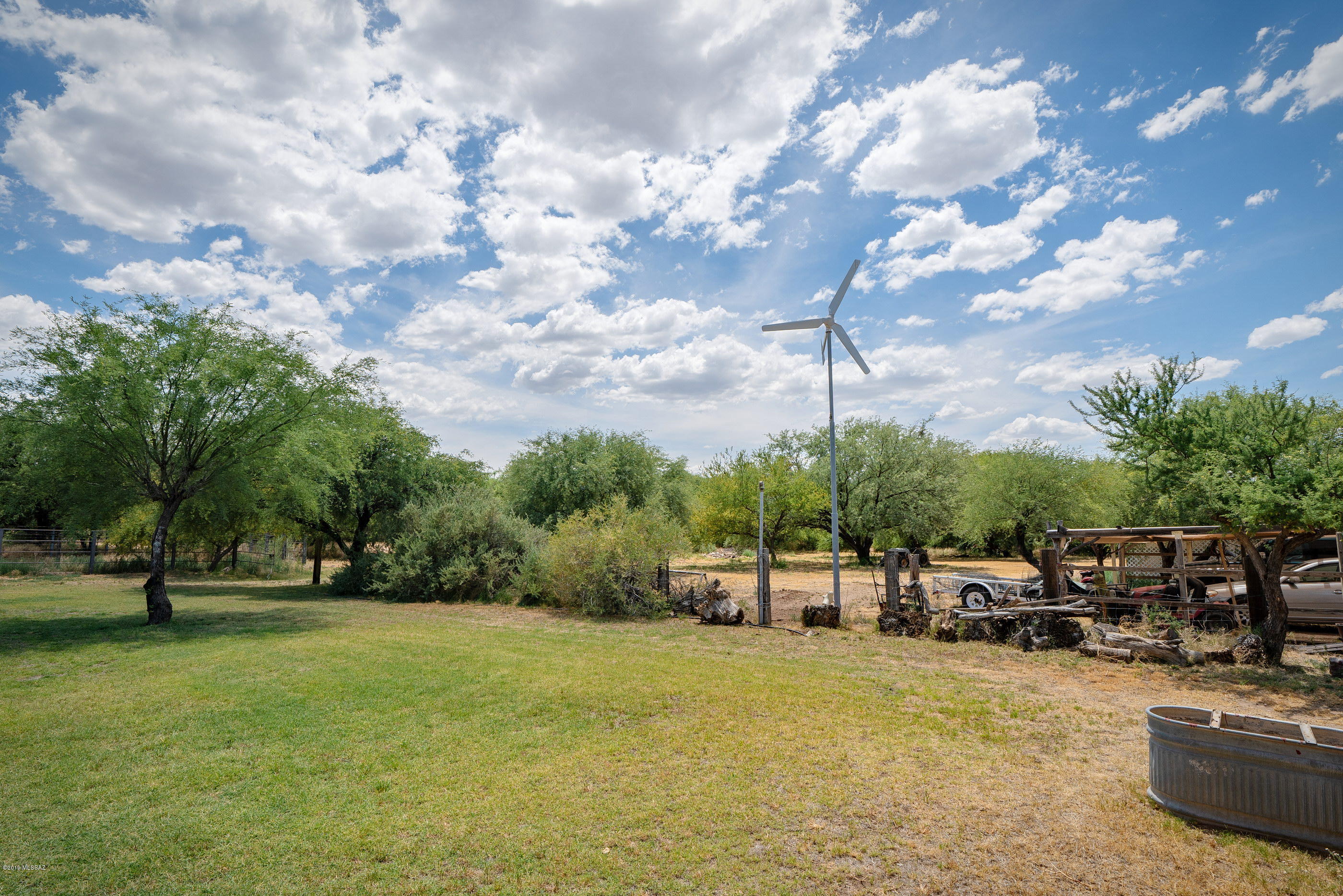 158 Bridge Road Tubac, AZ 85646 - Photo 28 of 30