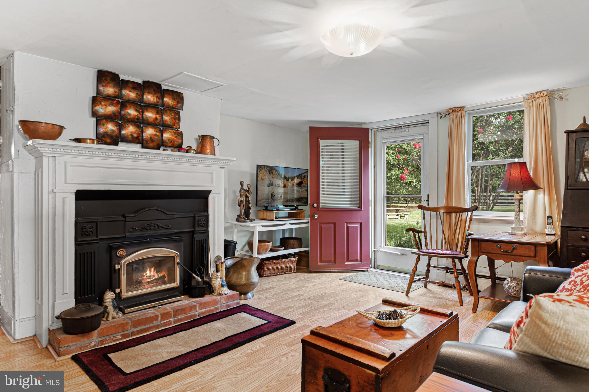 335 Cobbs Mill Road Alloway, NJ 08302 - Photo 12 of 44