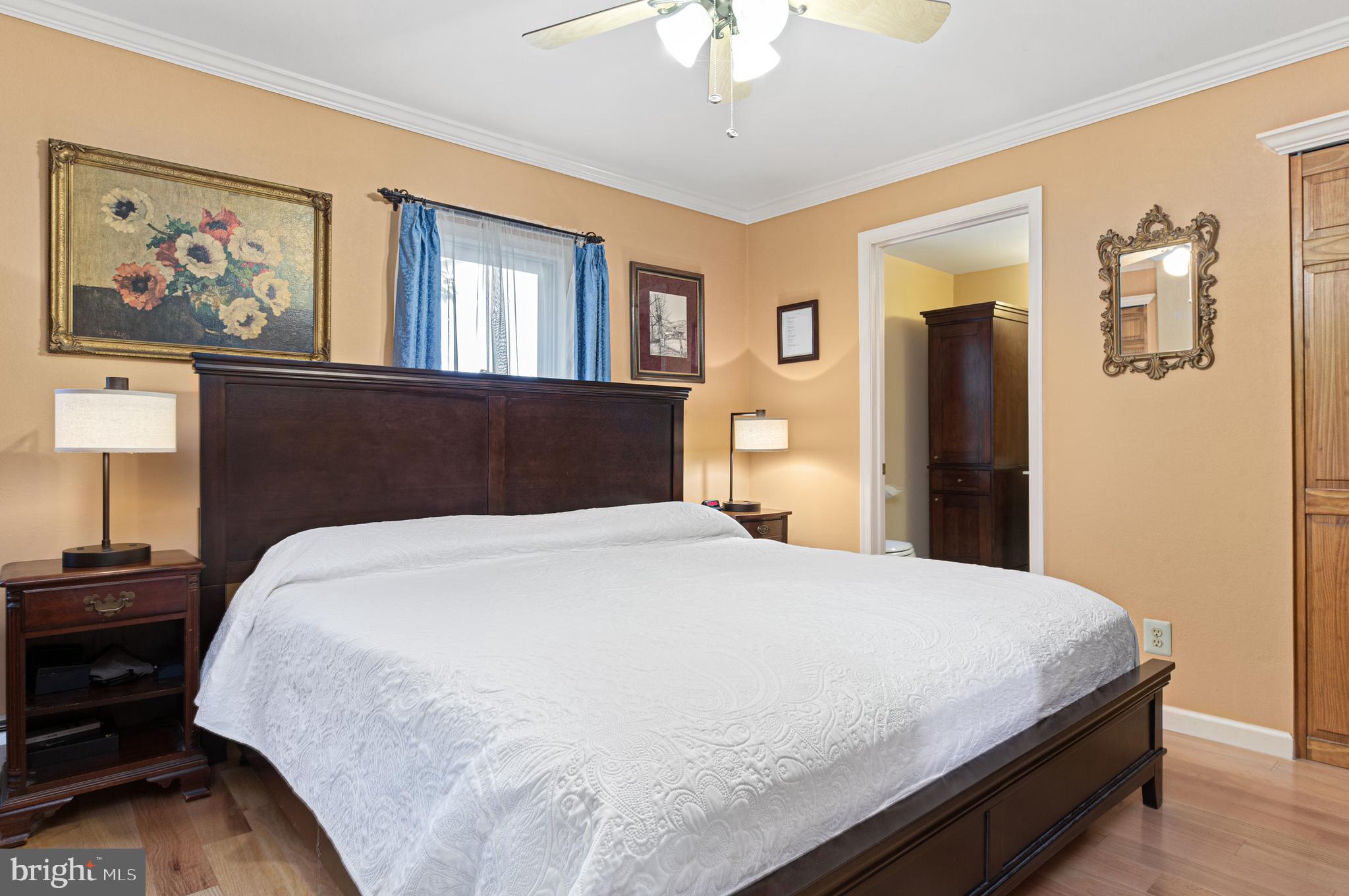 335 Cobbs Mill Road Alloway, NJ 08302 - Photo 14 of 44