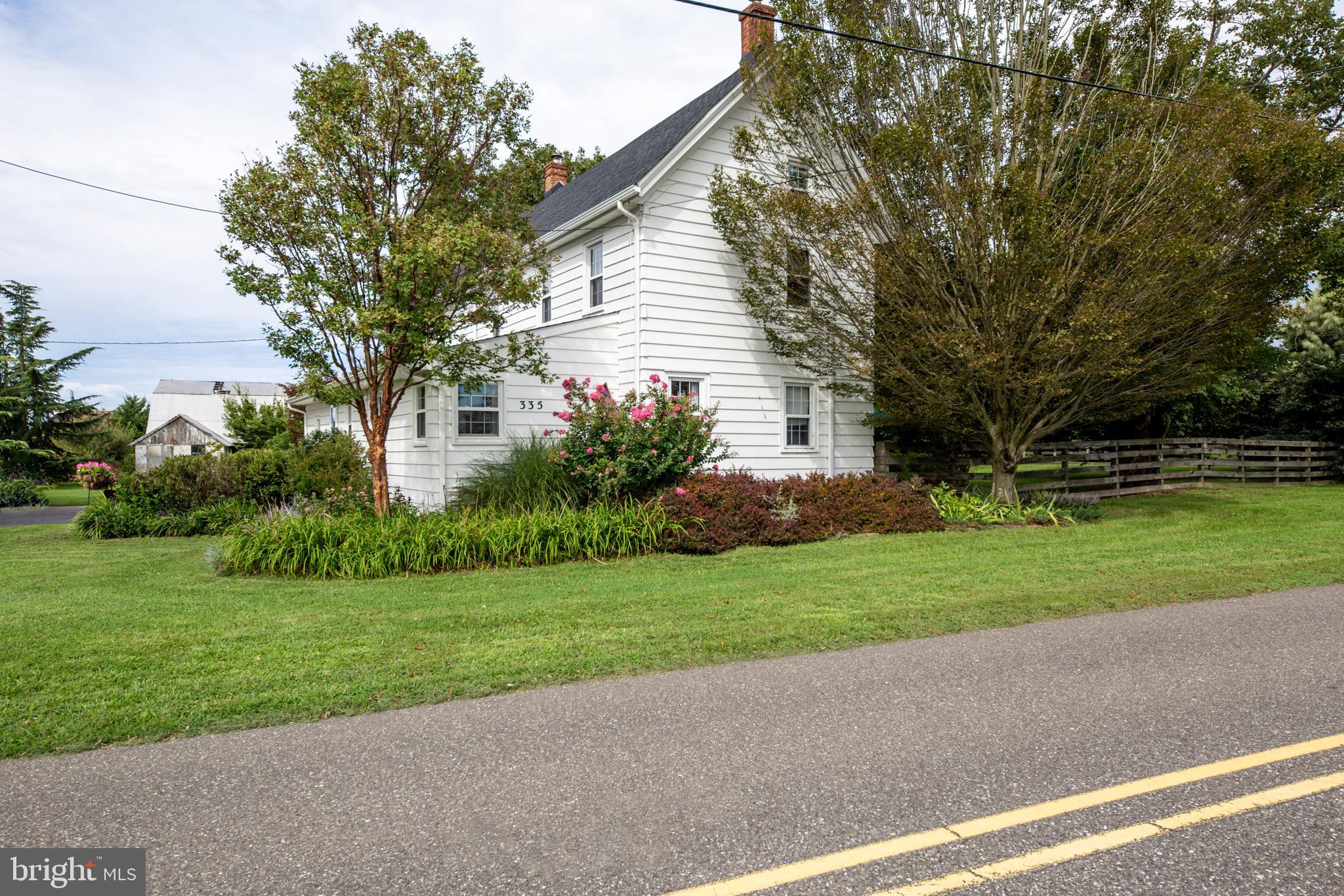 335 Cobbs Mill Road Alloway, NJ 08302 - Photo 29 of 44