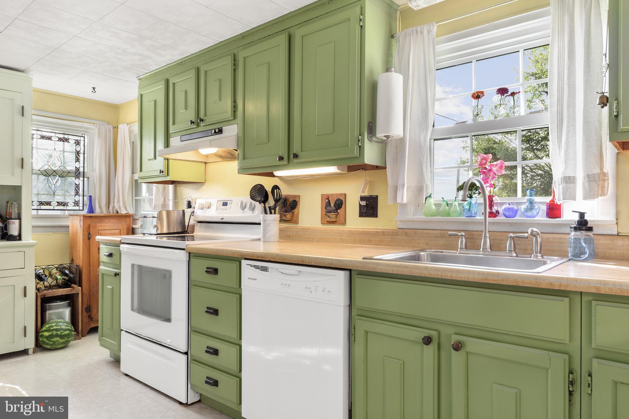 335 Cobbs Mill Road Alloway, NJ 08302 - Photo 4 of 44