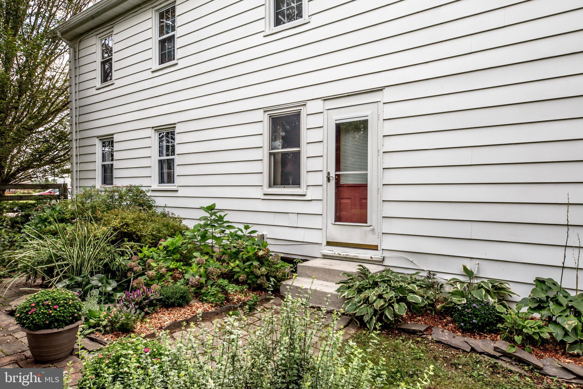 335 Cobbs Mill Road Alloway, NJ 08302 - Photo 36 of 44