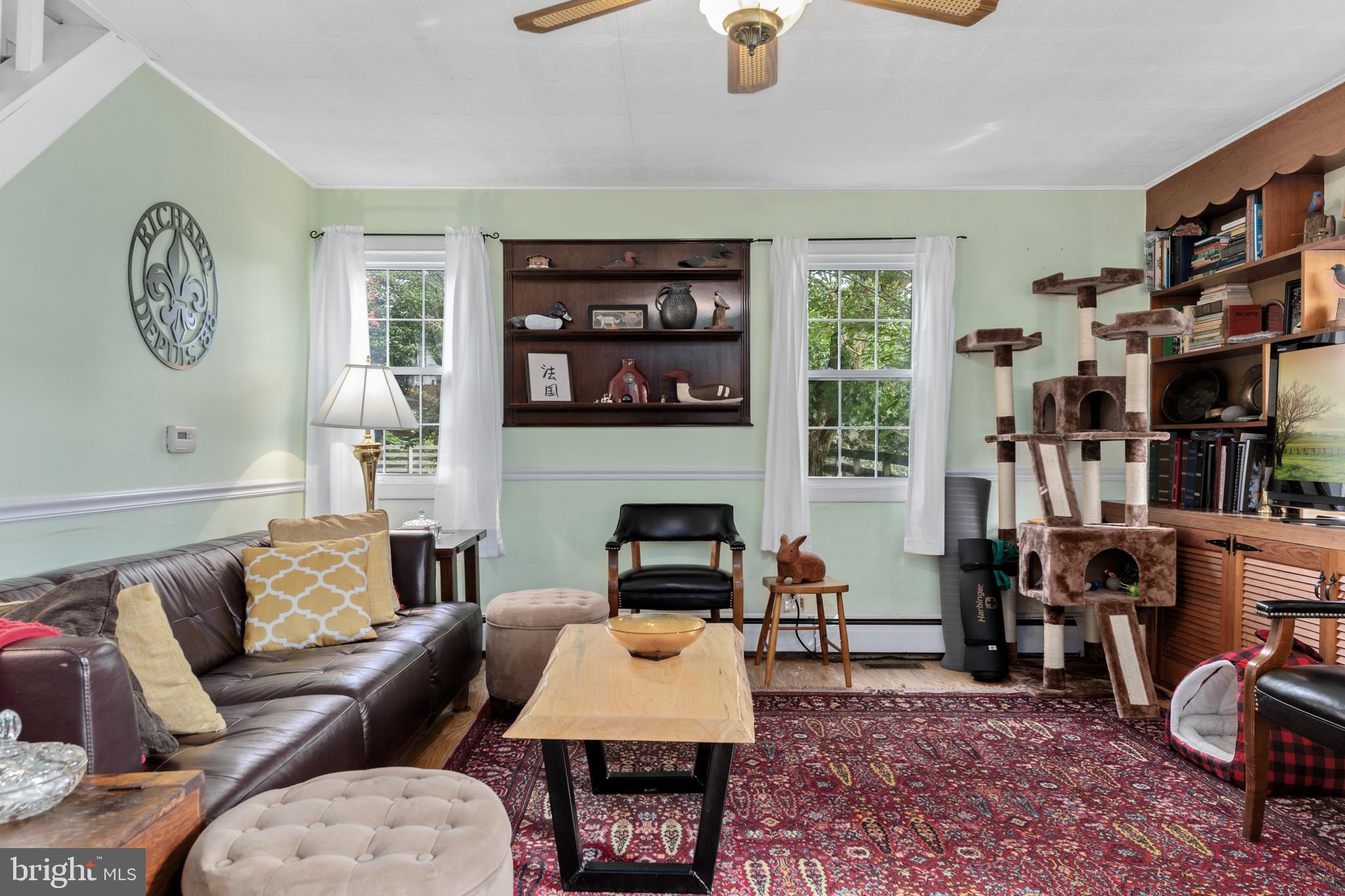 335 Cobbs Mill Road Alloway, NJ 08302 - Photo 9 of 44