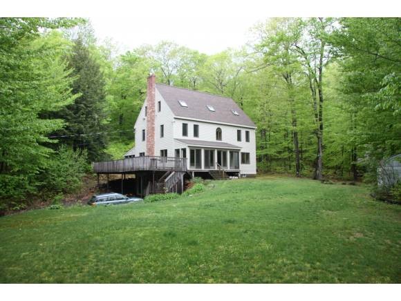 201 Sanborn Road Ashland, NH 03217 - Photo 1 of 1