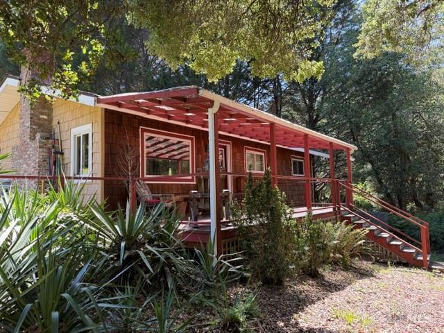 16875 Coleman Valley Road Occidental, CA 95465 - Photo 74 of 78
